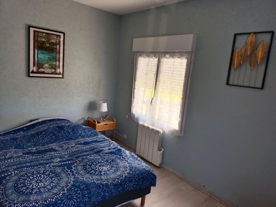 Maison A Cote De La Mer Flamanville Extérieur photo