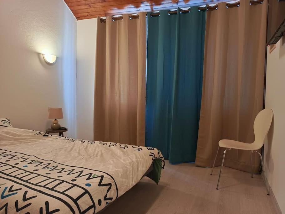 Maison A Cote De La Mer Flamanville Extérieur photo